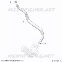 COOLING BYPASS