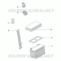 BATTERY