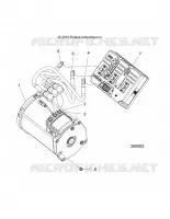 ELECTRICAL, 5KW MOTOR, STANDARD