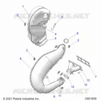 EXHAUST