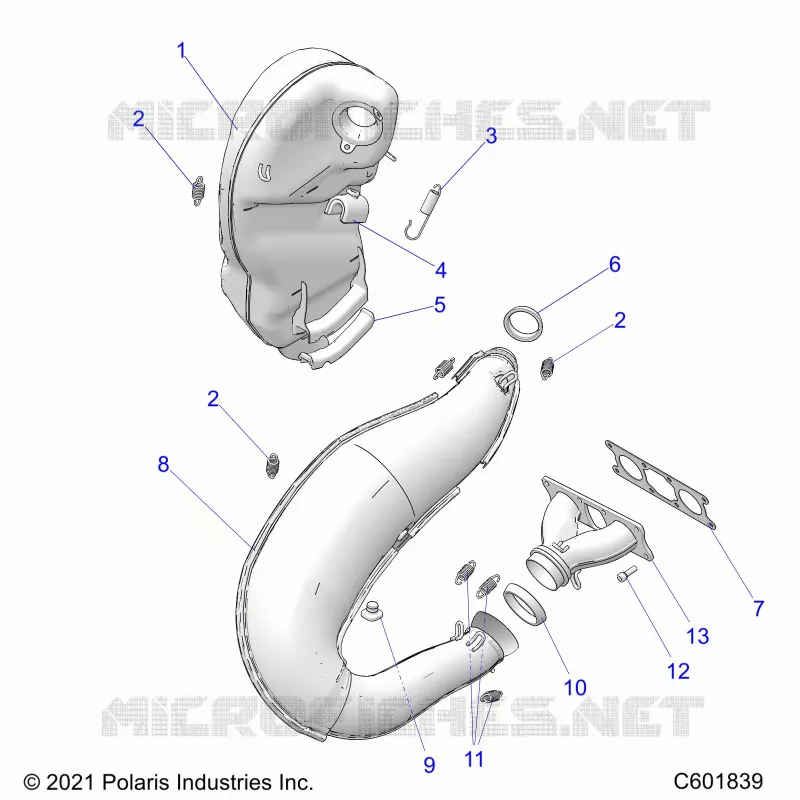 EXHAUST