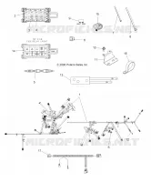 WIRE HARNESS