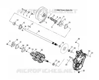 DRIVE TRAIN