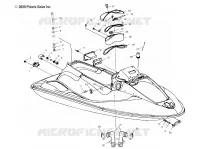 HULL   BODY