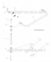 STABILIZER BAR