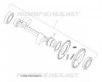 BALANCE SHAFT