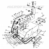 COOLING SYSTEM
