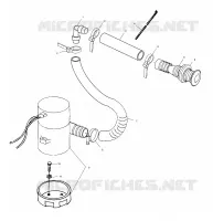 BILGE PUMP