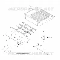 BED BOX MOUNTING