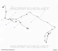 ELECTRICAL, HARNESS-BOX, LIGHT, CAMERA