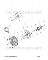 RECOIL STARTER