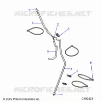 FUEL SYSTEM, FUEL TANK VENTING