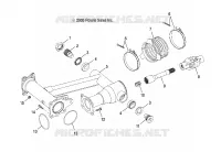 REAR SWING ARM