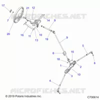 STEERING