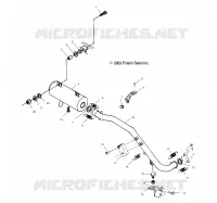 EXHAUST SYSTEM