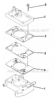FUEL PUMP (4909550955022A)