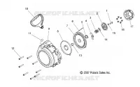 RECOIL STARTER