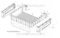 BED BOX
