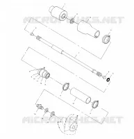 DRIVE SYSTEM