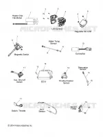SWITCHES, SENSORS AND COMPONENTS 1