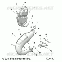 EXHAUST