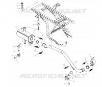 EXHAUST SYSTEM