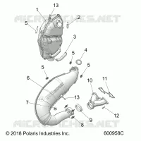 EXHAUST