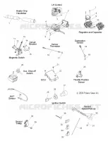 SWITCHES, SENSORS AND COMPONENTS