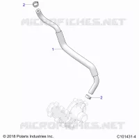 COOLING BYPASS
