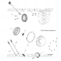IGNITION SYSTEM