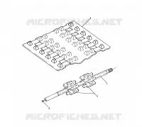 TRACK   DRIVE SHAFT