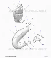 EXHAUST