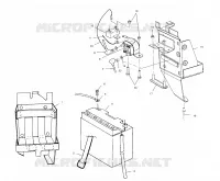 BATTERY BOX