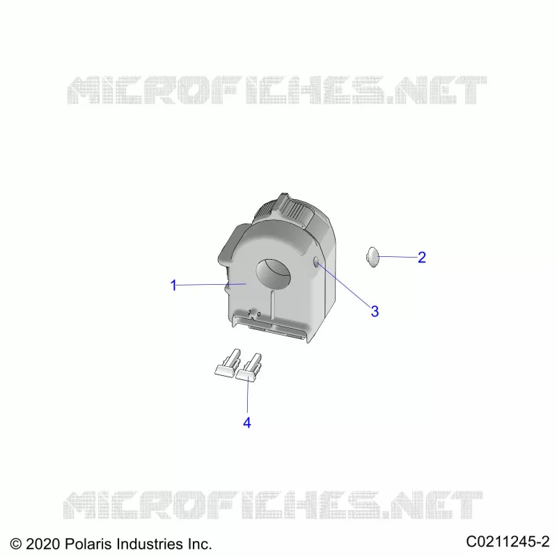 STEERING, CONTROLS, LEFT HAND CONTROLS