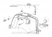 ELECTRICAL AND CONSOLE