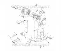 ENGINE MOUNTING