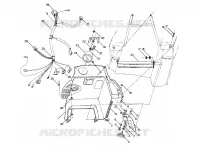 CONSOLE   ELECTRICAL EQUIPMENT