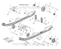 REAR SUSPENSION