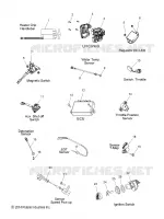 SWITCHES, SENSORS AND COMPONENTS