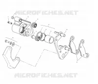 FRONT BRAKE