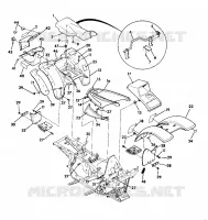 BODYWORK / FRAME