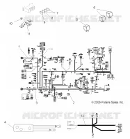 WIRE HARNESSES