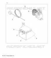 OPTIONS, ACCESSORY, FAST CHARGING