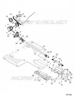 DRIVE TRAIN, PTO