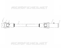 PROP SHAFT