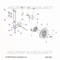 ELECTRICAL, IGNITION SYSTEM