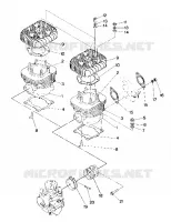 CYLINDER TRAIL (4916831683026A)