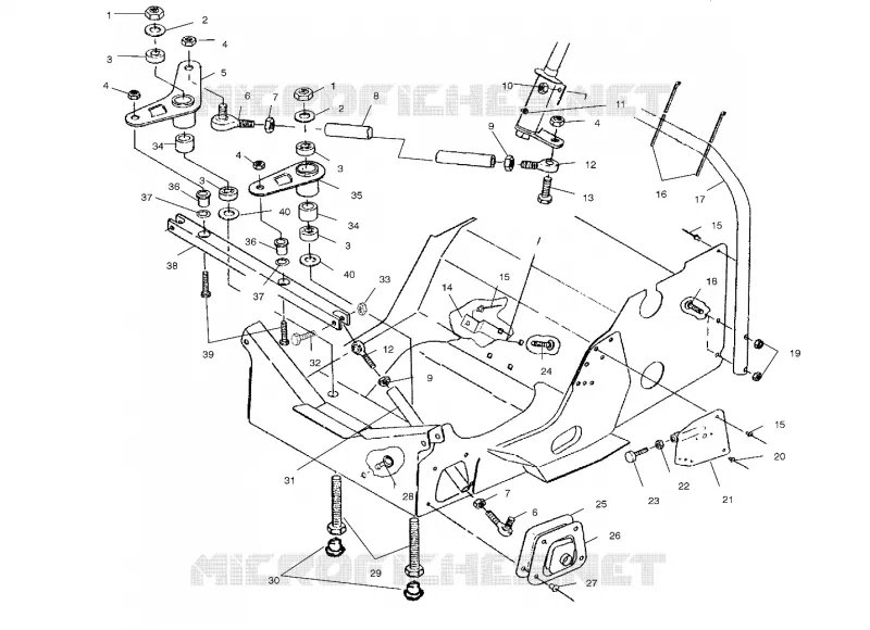 STEERING