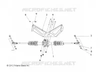STEERING RACK