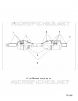 DRIVE TRAIN, FRONT DRIVE SHAFT